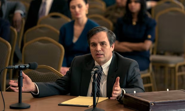 Em “O Preço da Verdade”, Mark Ruffalo interpreta um advogado lutando contra o sistema