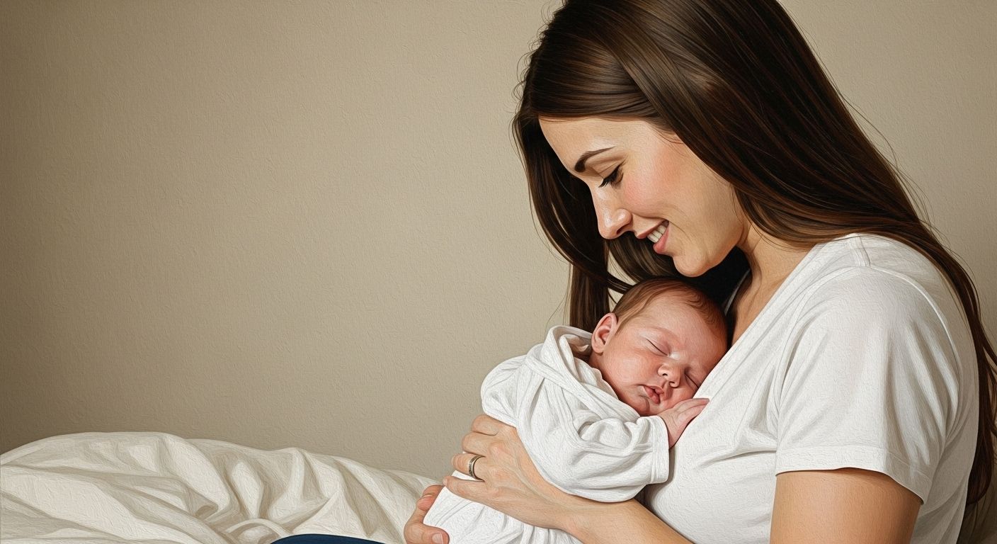 Pais não precisam ter medo dos filhos; Deus sempre ajuda as famílias generosas.