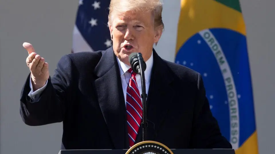 Trump - Pix