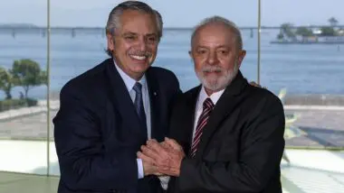 Lula amigos corrupção