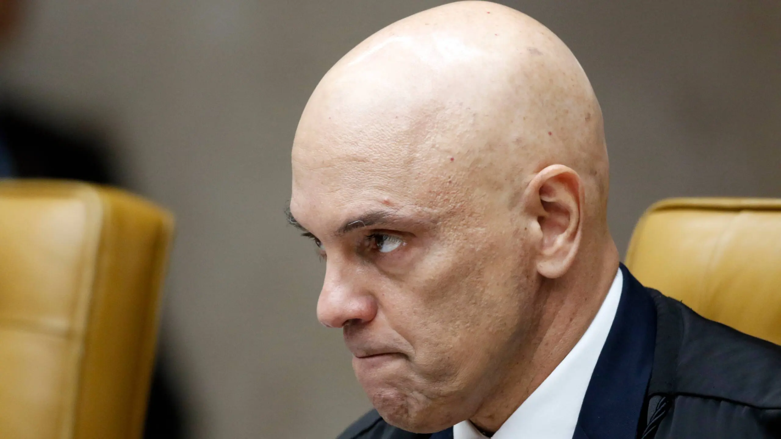 Segundo o WSJ, deterioração democrática no Brasil é alarmante