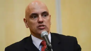 Alexandre de Moraes