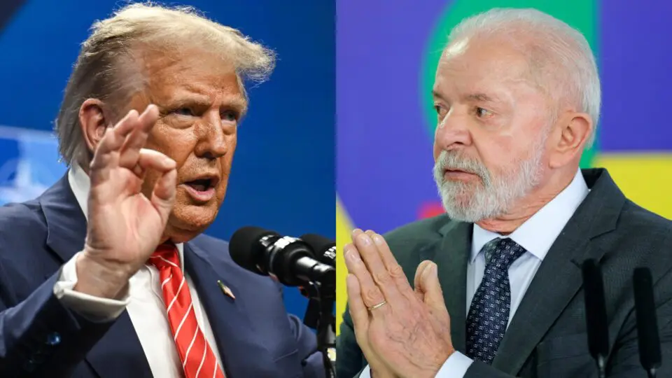 OTAN Lula