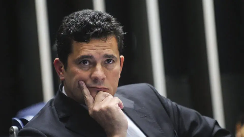 Sergio Moro governador em 2026?