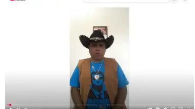 Radialista Roque Saldanha Rosa