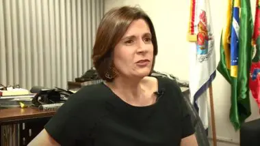 Maria Elizabeth Rocha