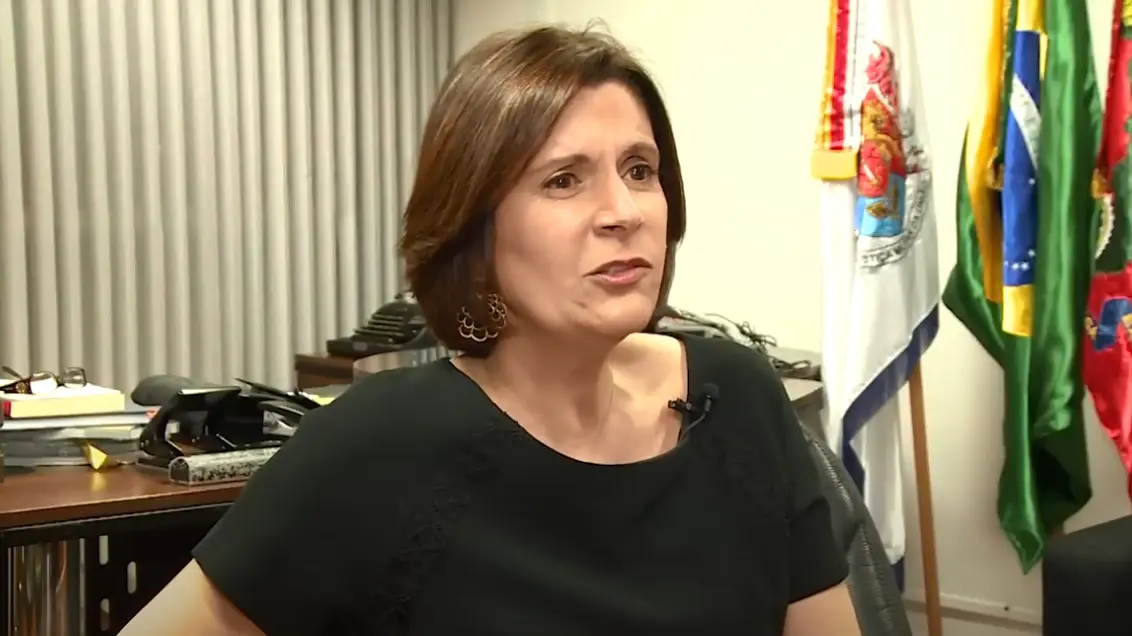 Maria Elizabeth Rocha