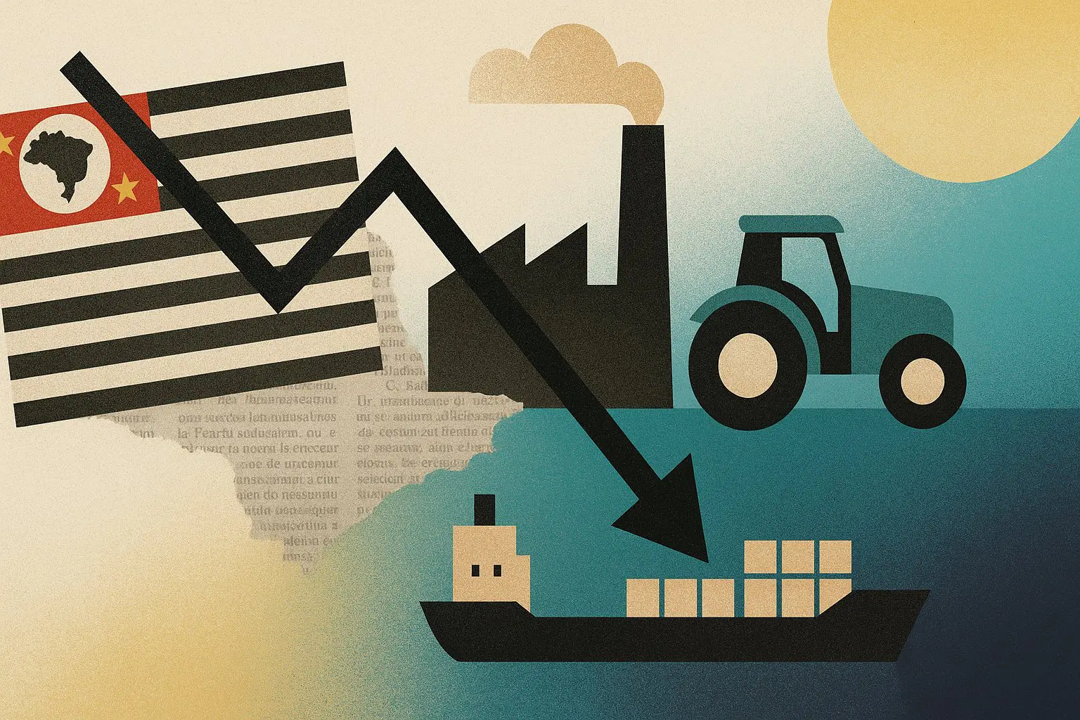 São Paulo Exportações EUA