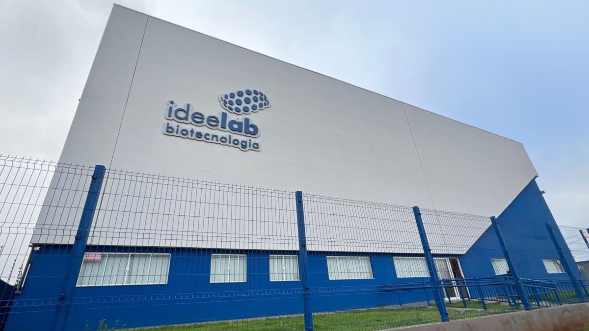 Fábrica da IdeeLab será aberta em Cambé.