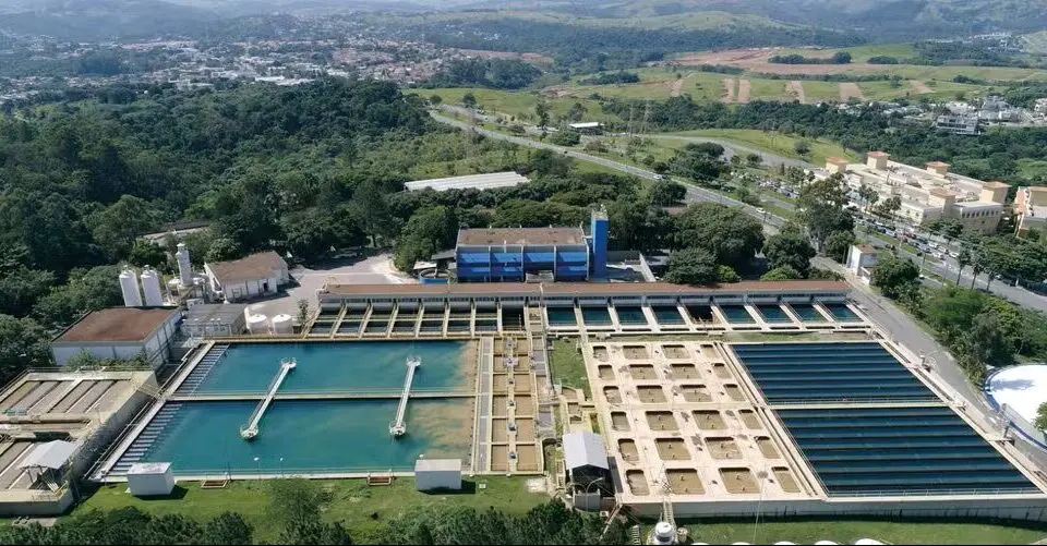 Campinas (SP) é a melhor cidade brasileira em ranking de saneamento básico.