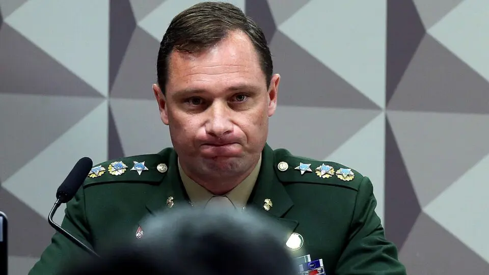 Mauro Cid