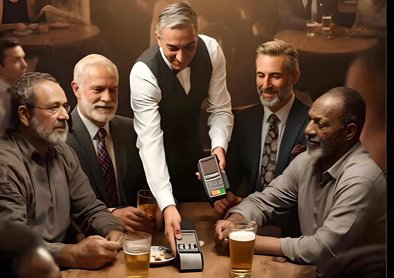 Frame de reels &#8220;Boteco do Brasa&#8221; publicado na conta do Instagram do PT