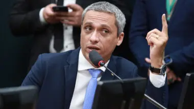 Gustavo Gayer (PL-GO)