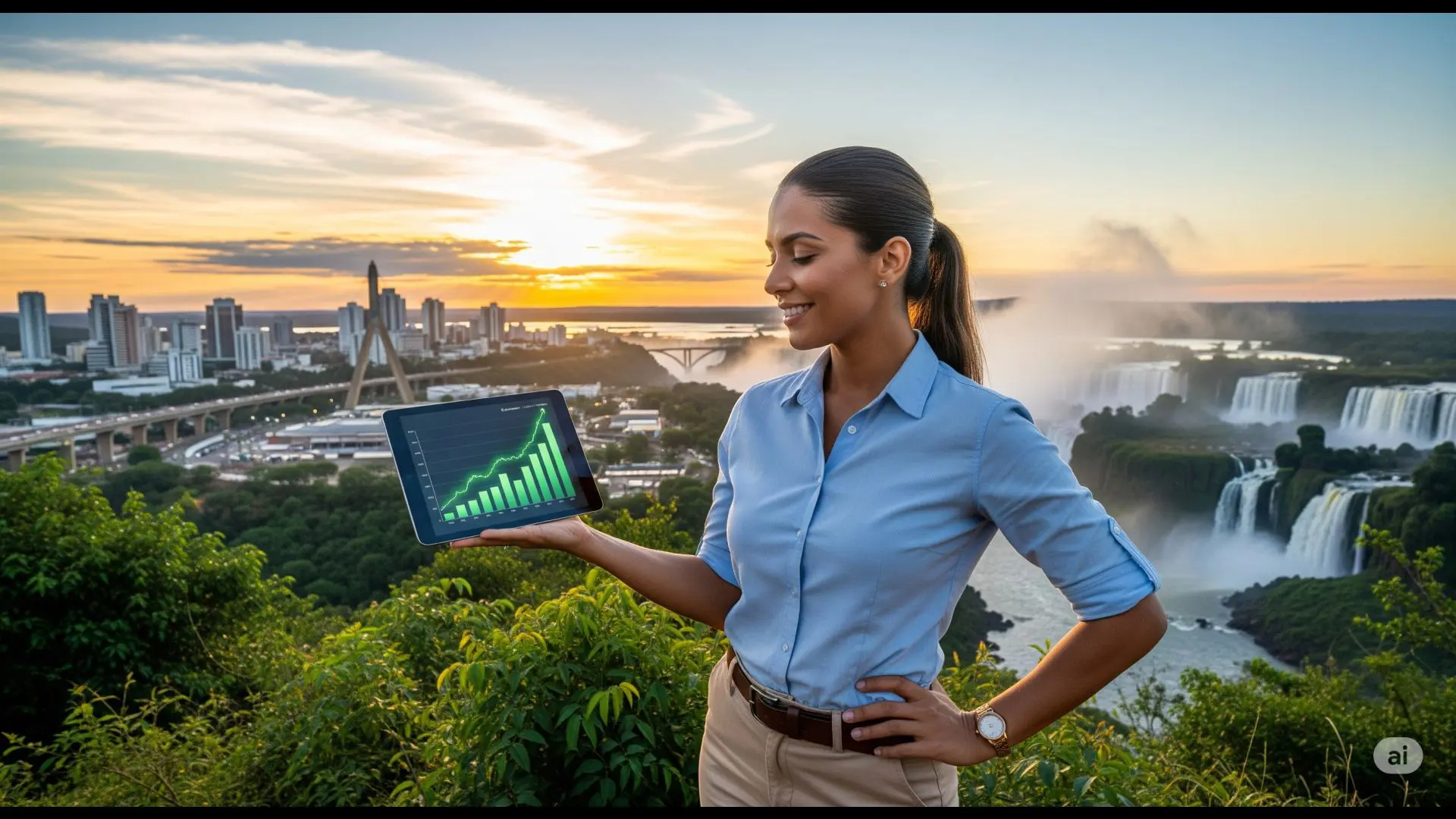 Com a contabilidade consultiva, empreendedores transformam a burocracia em estratégia, alcançando a tranquilidade e o crescimento financeiro em Foz do Iguaçu.