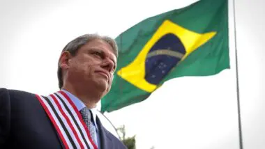Tarcísio de Freitas