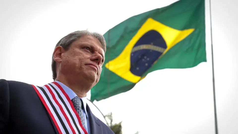Tarcísio de Freitas
