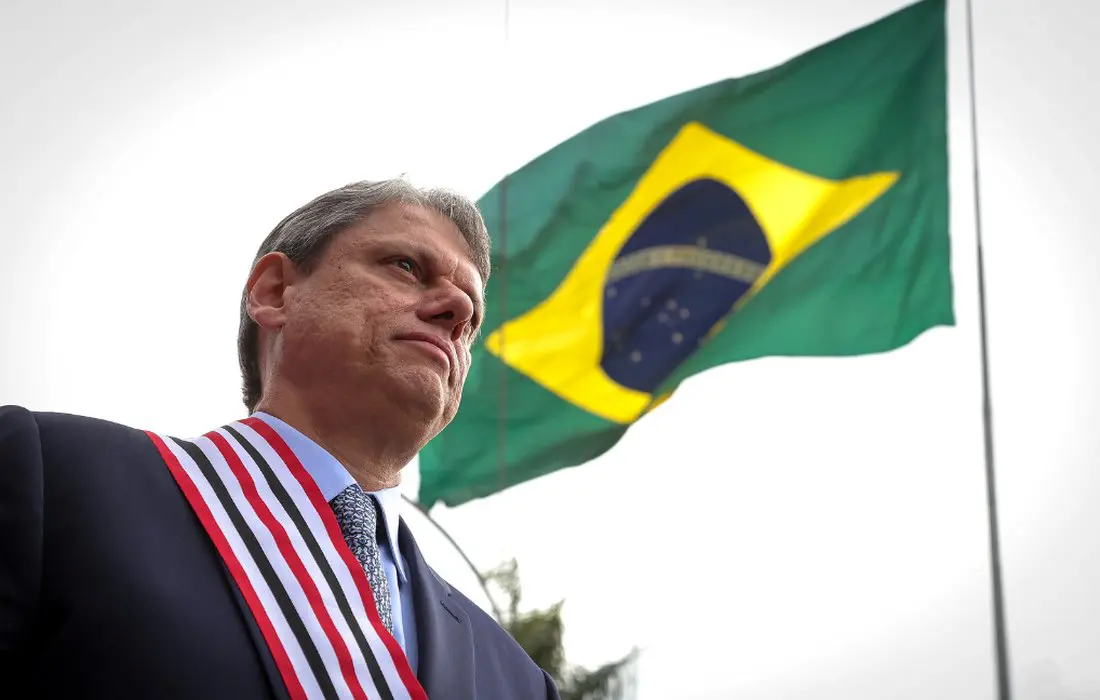 Tarcísio de Freitas