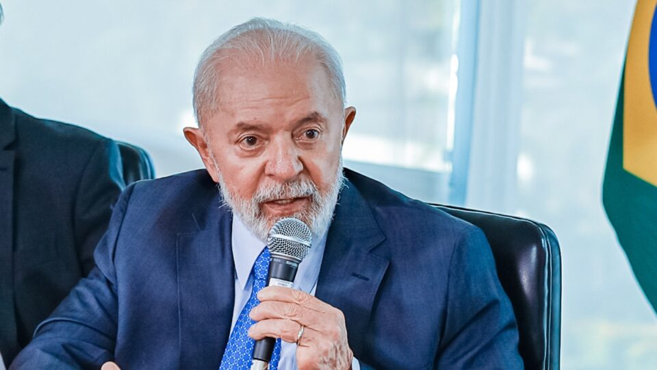 Itamaraty recomendou a Lula vetar projeto que cria o “Dia da Amizade entre Brasil e Israel”
