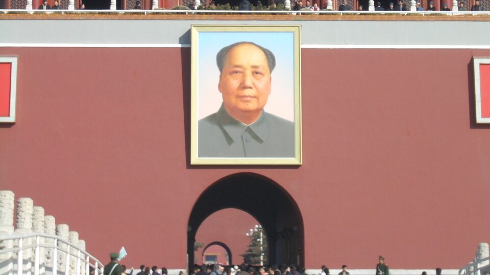 Os horrores da utopia comunista de Mao Tsé-Tung
