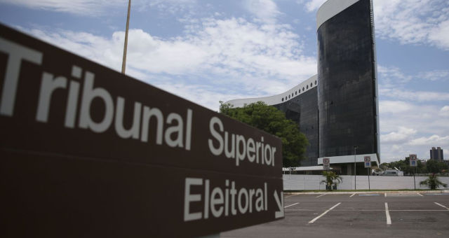 Senador propõe CPI “Vaza Toga” para investigar STF e Justiça Eleitoral