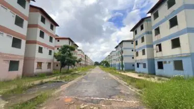 Residencial Viver Pratinha; Governo Lula cogita “Minha Casa, Minha Vida” para abrigar visitantes da COP 30