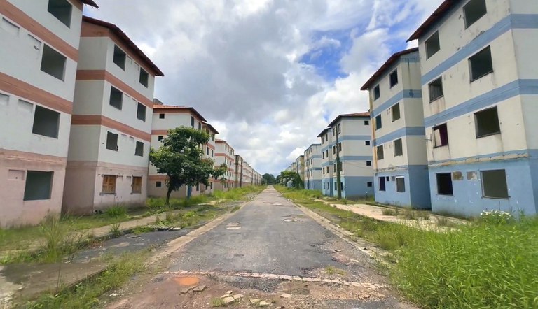 Previsão do Ministério das Cidades é que 256 moradias possam ser usadas na COP 30.