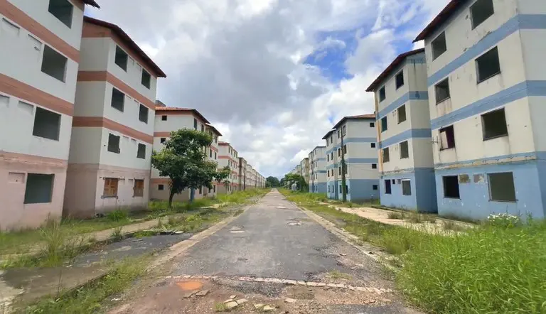 Residencial Viver Pratinha; Governo Lula cogita “Minha Casa, Minha Vida” para abrigar visitantes da COP 30