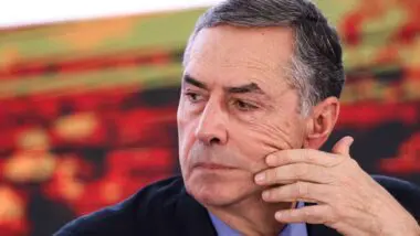 Barroso: carta a Trump ignorou excessos do STF.