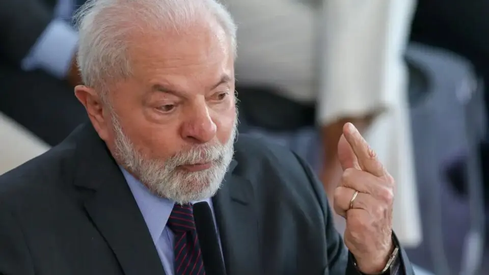 Itamaraty reage à publicação de subsecretário dos EUA.
