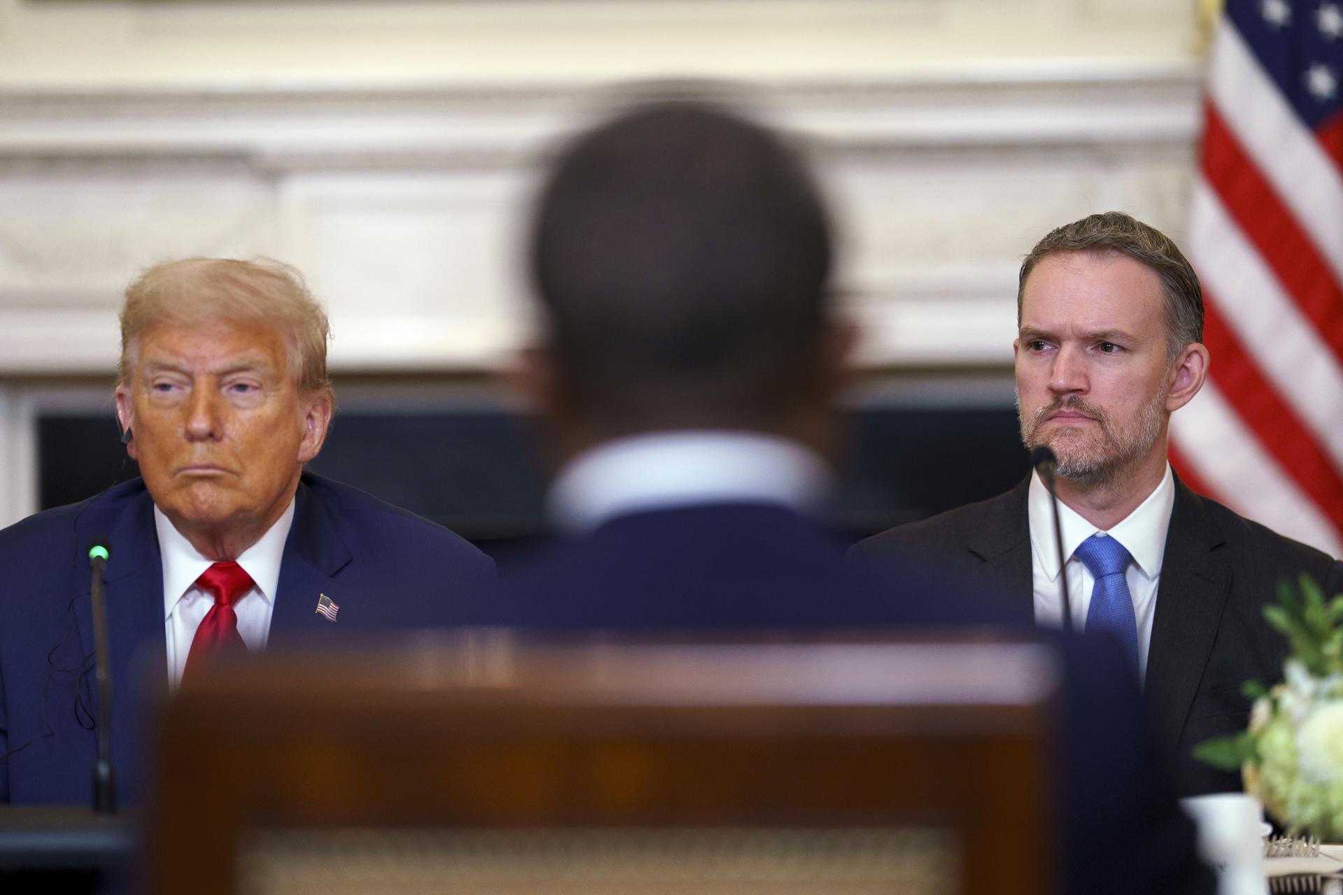 Governo Trump abre investigação sobre práticas comerciais do Brasil