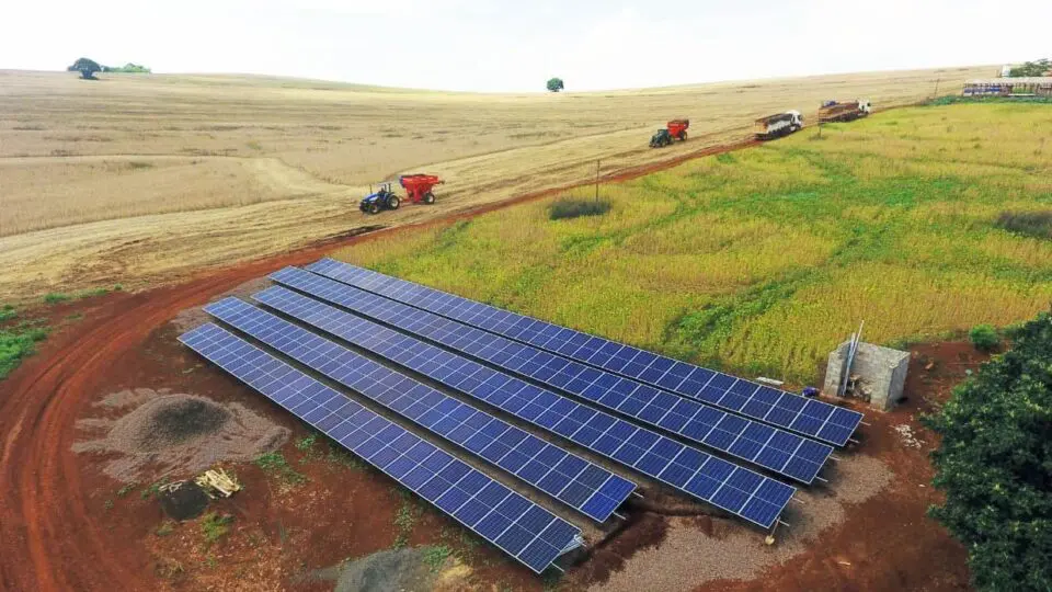 BRDE Agricultura Paraná