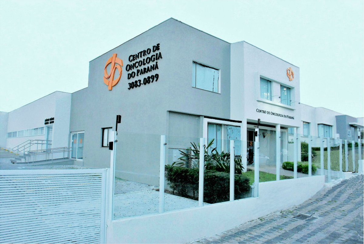 Centro de Oncologia do Paraná (COP) está completando 34 anos de atividade.