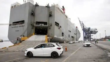 Paraná Exportações