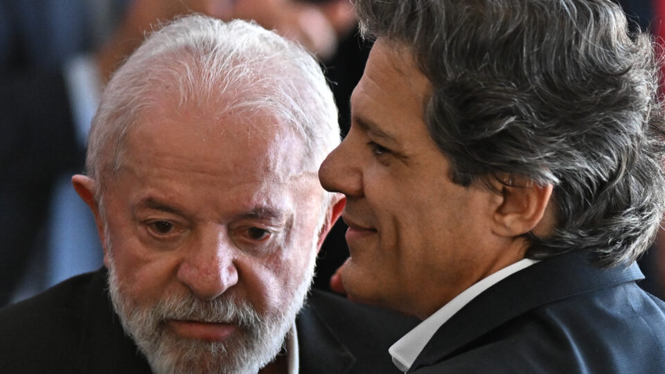 O déficit de legitimidade do novo IOF