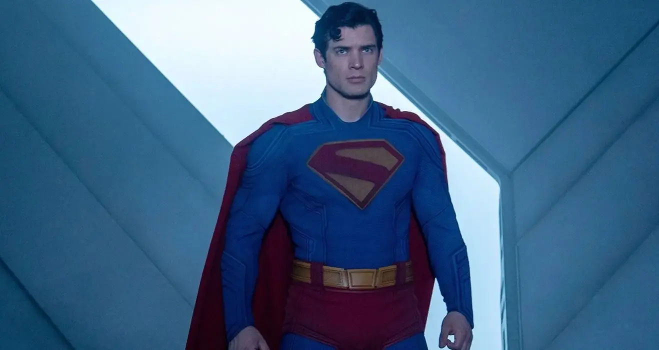 O "Superman" de 2025 é longo, mas funciona como filme de ação