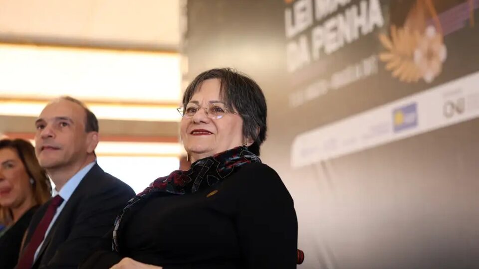 Juíza manda censurar documentário da Brasil Paralelo sobre caso Maria da Penha