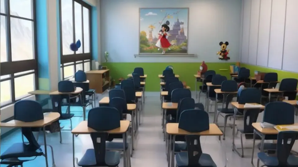 Franquias Educação