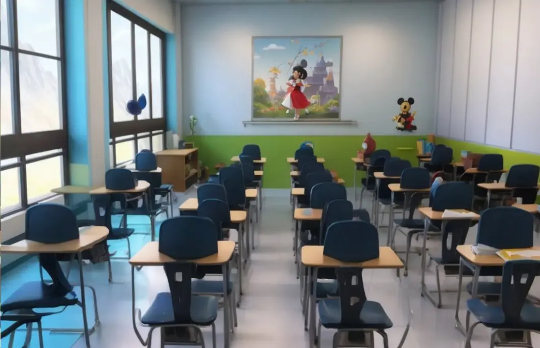 Franquias Educação