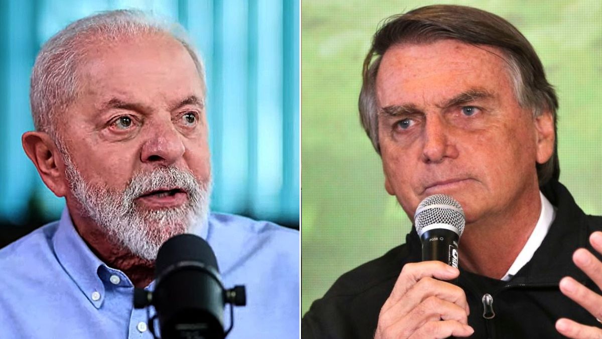 Pesquisa aponta, no entanto, que maioria dos eleitores ainda defende outros nomes apoiados por Lula e Bolsonaro em 2026.