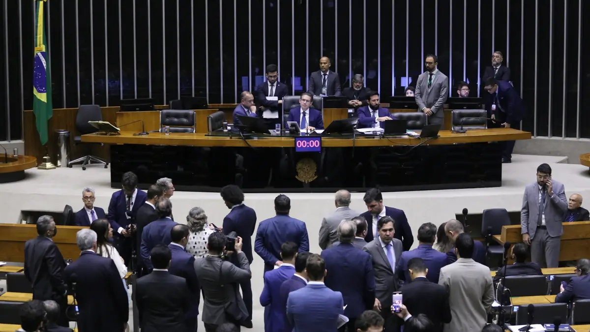 Câmara dos Deputados