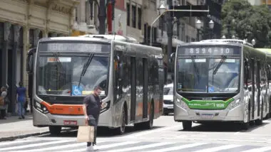 Desde o início do ano, o estado de SP contabilizou cerca de mil ataques a ônibus, intensificados nas últimas semanas.