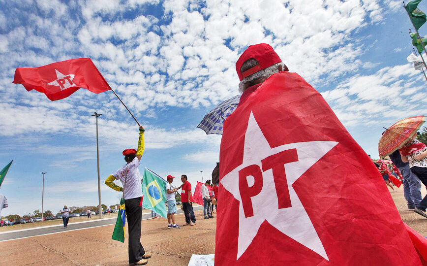 Como a esquerda conduz o Brasil ao mesmo destino da Argentina e Venezuela