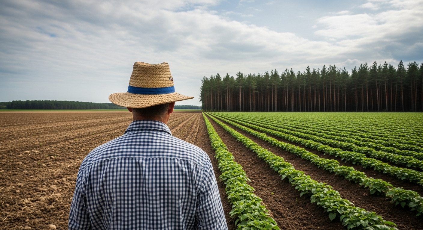 PL da devastação ou da solução? Câmara aprovou novas regras para licenciamento ambiental.