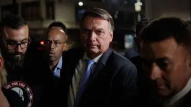 Jair Bolsonaro