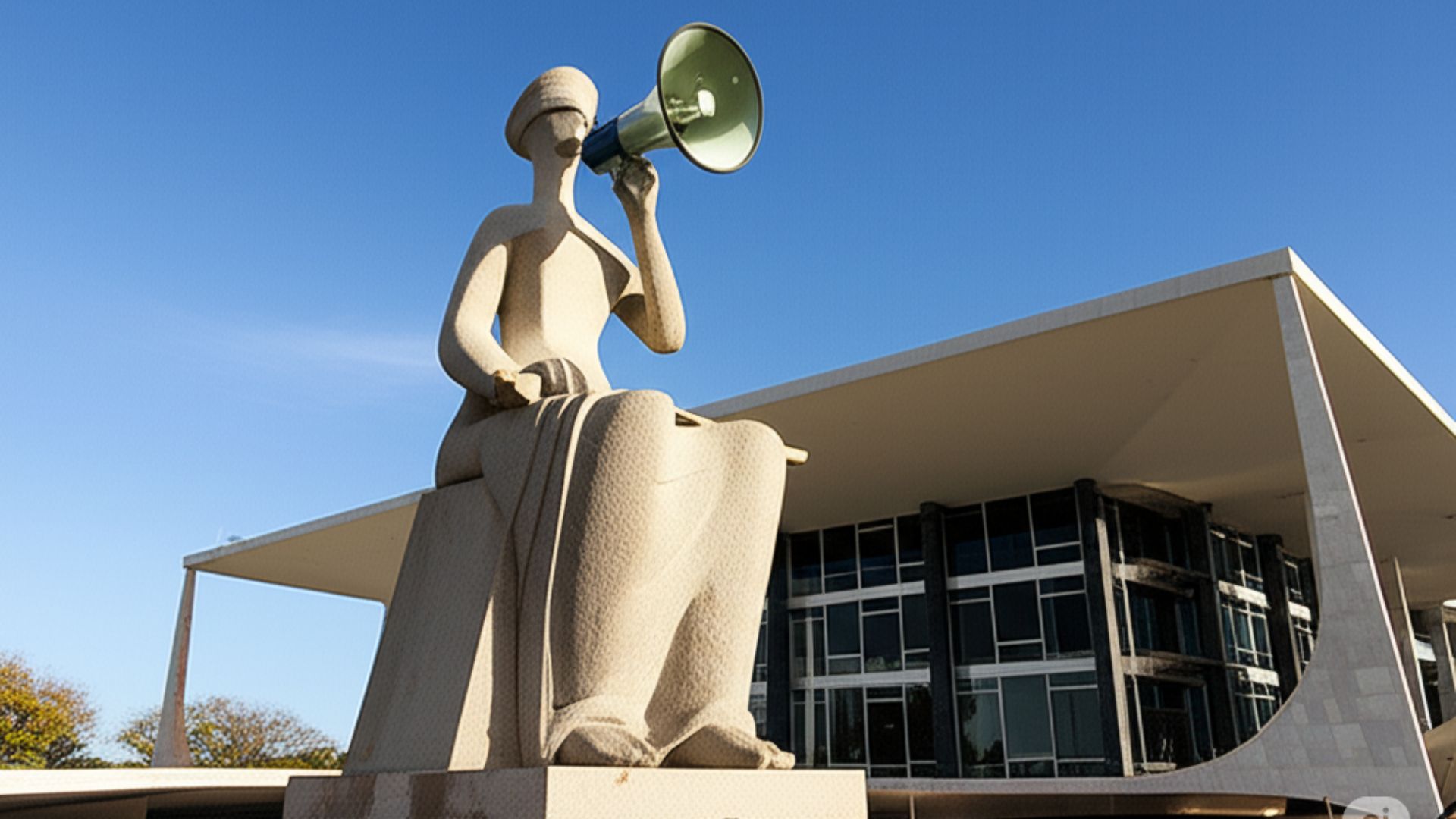 Liberdade de expressão no Brasil em debate: especialistas apontam desafios e caminhos.