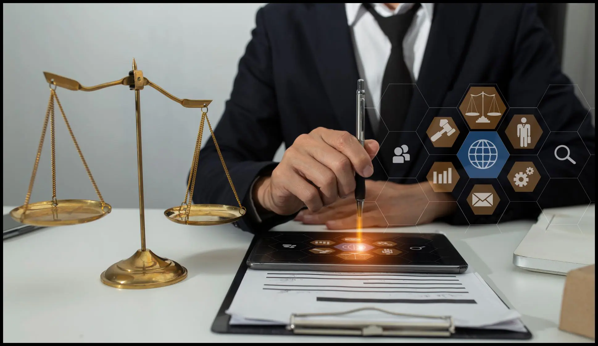 Digitalização em andamento: cartórios de Registro de Imóveis adotam tecnologias que agilizam e modernizam o atendimento ao cidadão