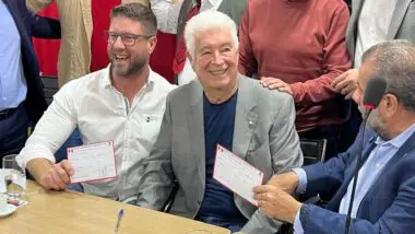 Requião Filho Roberto Requião