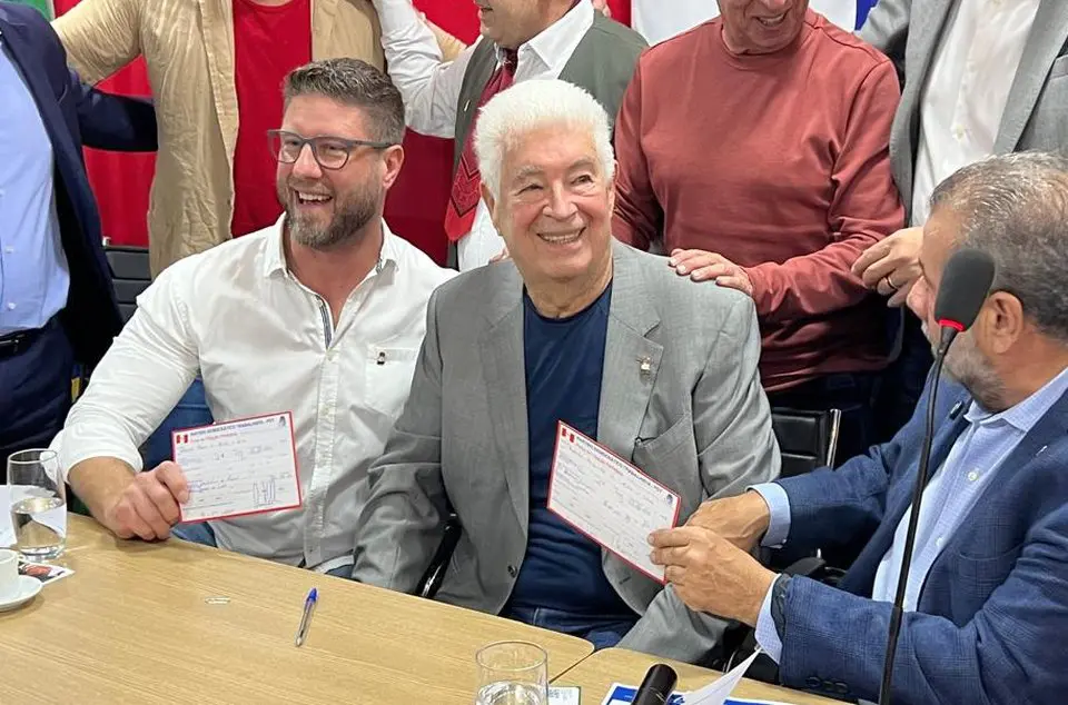 Requião Filho Roberto Requião