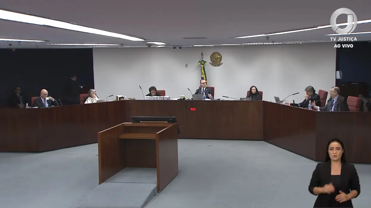 Primeira Turma