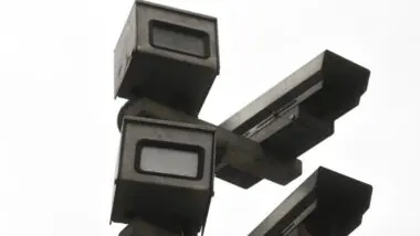 Radares Rodovias Federais